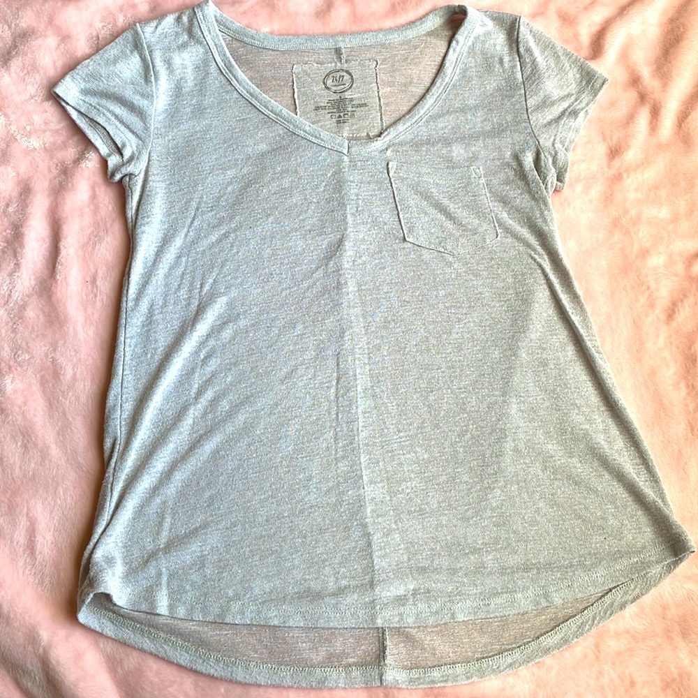 Maurices 24/7 tee